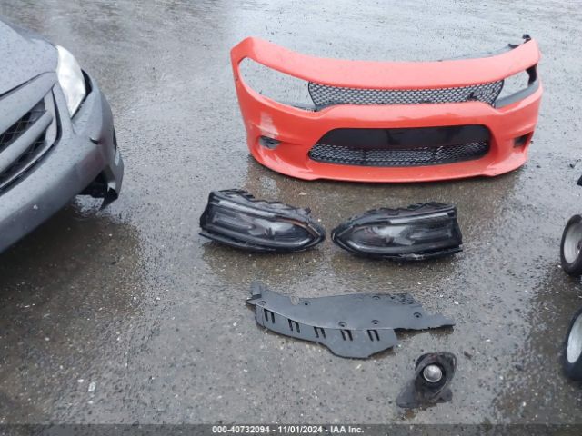 2C3CDXGJ3HH542312 Dodge Charger Daytona 392 Rwd
