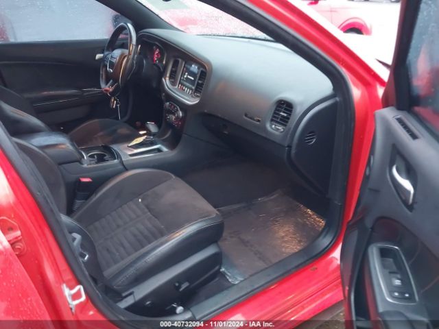 2C3CDXGJ3HH542312 Dodge Charger Daytona 392 Rwd