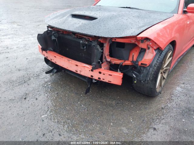 2C3CDXGJ3HH542312 Dodge Charger Daytona 392 Rwd