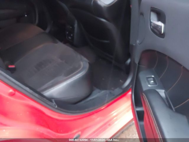 2C3CDXGJ3HH542312 Dodge Charger Daytona 392 Rwd