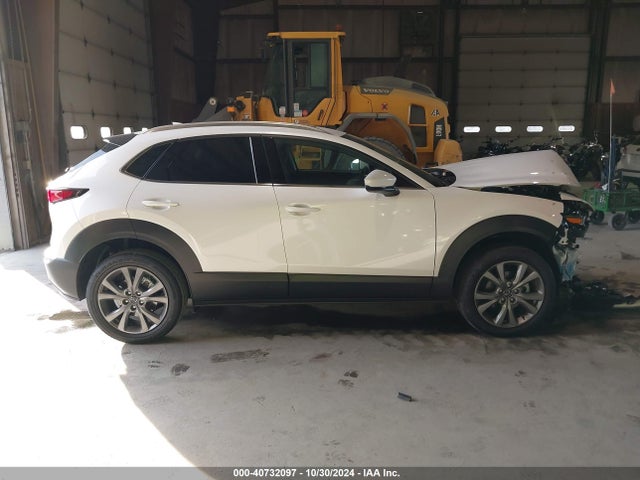 Mazda Cx-30 2.5 S Premium Package 2024 3MVDMBDM2RM669975 Image 13