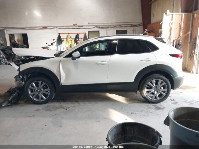 Mazda Cx-30 2.5 S Premium Package 2024 3MVDMBDM2RM669975 Image 14