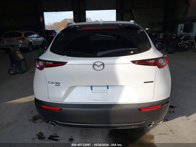 Mazda Cx-30 2.5 S Premium Package 2024 3MVDMBDM2RM669975 Image 16