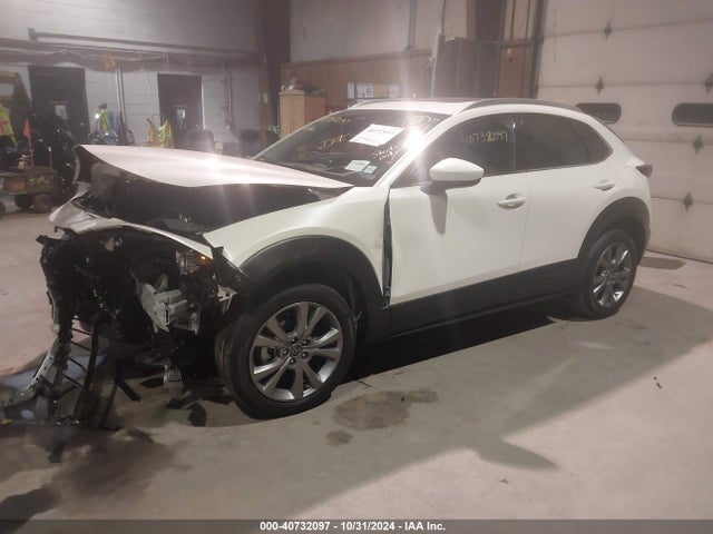 Mazda Cx-30 2.5 S Premium Package 2024 3MVDMBDM2RM669975 Image 2