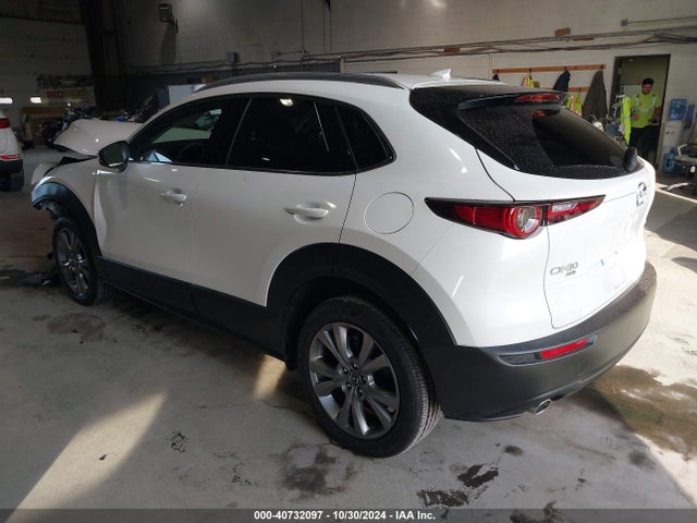 Mazda Cx-30 2.5 S Premium Package 2024 3MVDMBDM2RM669975 Image 3