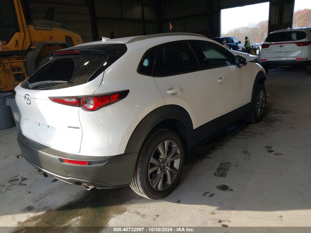 Mazda Cx-30 2.5 S Premium Package 2024 3MVDMBDM2RM669975 Image 4