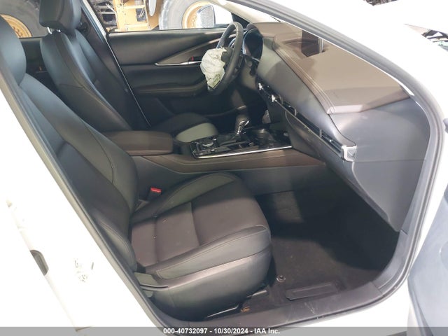 Mazda Cx-30 2.5 S Premium Package 2024 3MVDMBDM2RM669975 Image 5