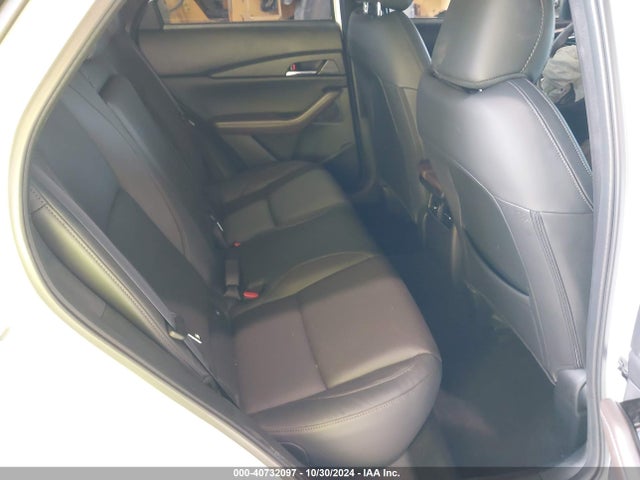 Mazda Cx-30 2.5 S Premium Package 2024 3MVDMBDM2RM669975 Image 8