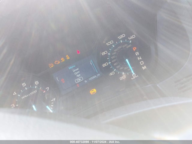 Ford EXPLORER XLT 2014 1FM5K8D85EGC25376 Image 7