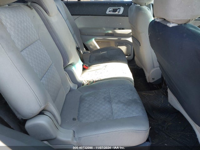 Ford EXPLORER XLT 2014 1FM5K8D85EGC25376 Image 8