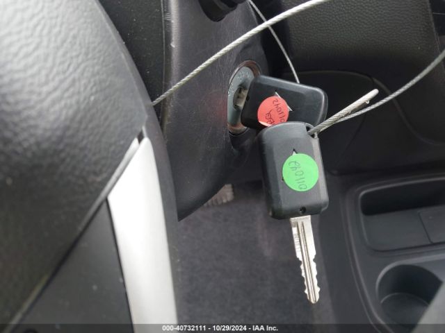 ML32AUHJ8MH011042 Mitsubishi Mirage Carbonite Edition/es/le