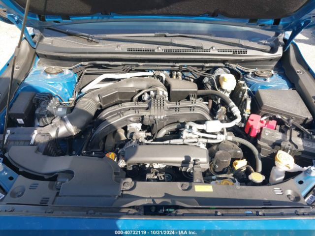 4S4GUHT63R3740148 Subaru Crosstrek Wilderness