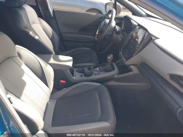 4S4GUHT63R3740148 Subaru Crosstrek Wilderness
