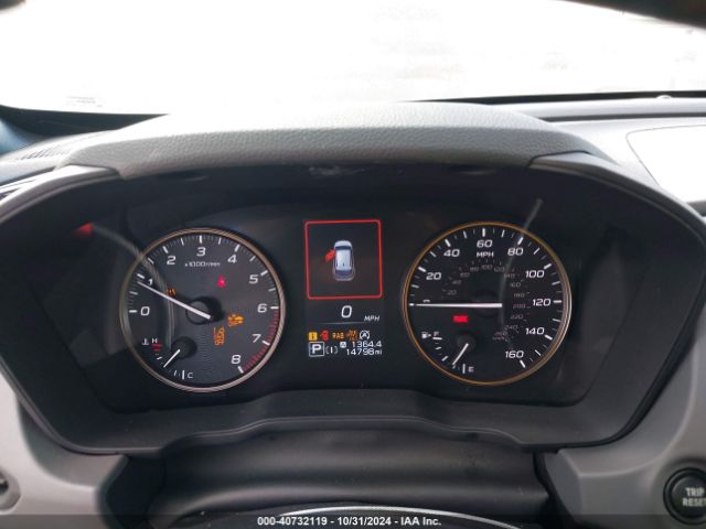 4S4GUHT63R3740148 Subaru Crosstrek Wilderness