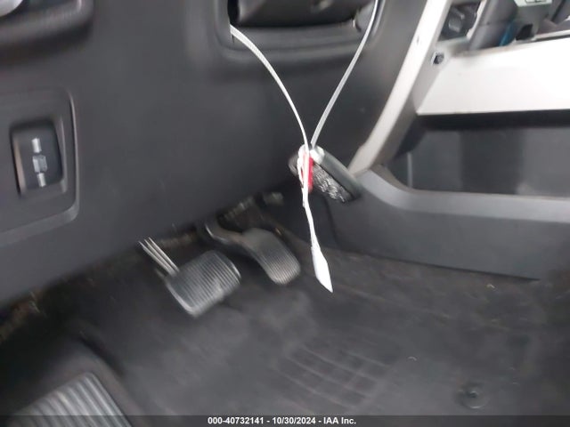 Ford F-150 Lariat 2019 1FTEW1C46KKC84511 Image 11
