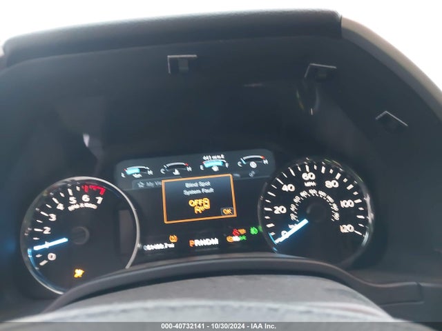 Ford F-150 Lariat 2019 1FTEW1C46KKC84511 Image 7