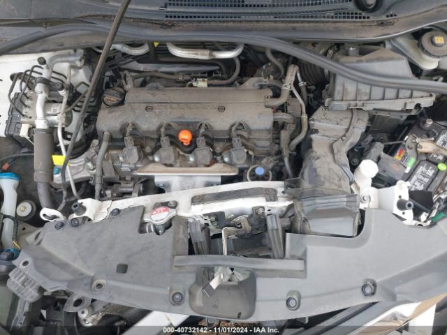 3CZRU6H39LM703041 Honda Hr-v Awd Lx