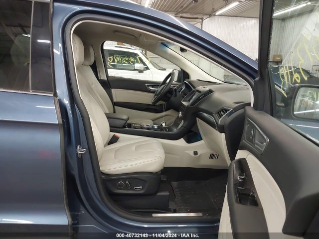 Ford Edge Titanium 2019 2FMPK4K98KBB52925 Image 5