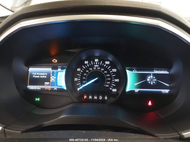 Ford Edge Titanium 2019 2FMPK4K98KBB52925 Image 7