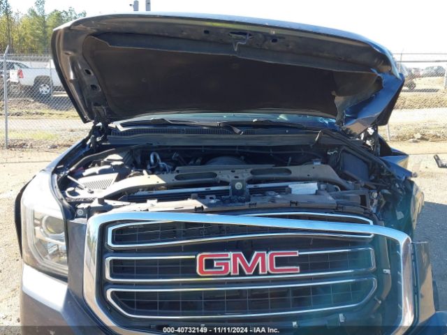 1GKS1BKC3KR263823 GMC YUKON SLT