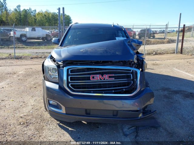 1GKS1BKC3KR263823 GMC YUKON SLT