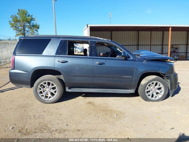 1GKS1BKC3KR263823 GMC YUKON SLT