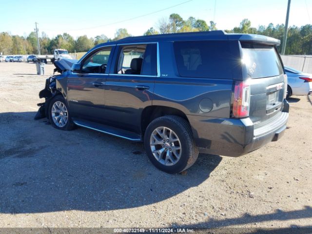 1GKS1BKC3KR263823 GMC YUKON SLT
