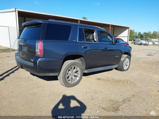 1GKS1BKC3KR263823 GMC YUKON SLT