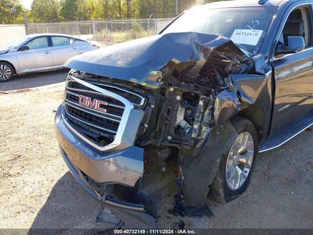 1GKS1BKC3KR263823 GMC YUKON SLT