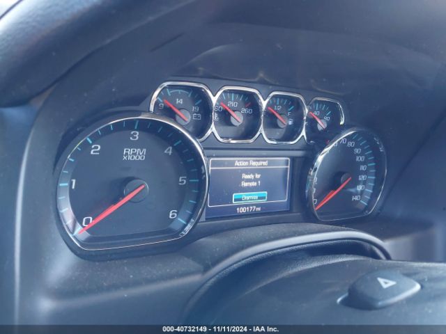 1GKS1BKC3KR263823 GMC YUKON SLT