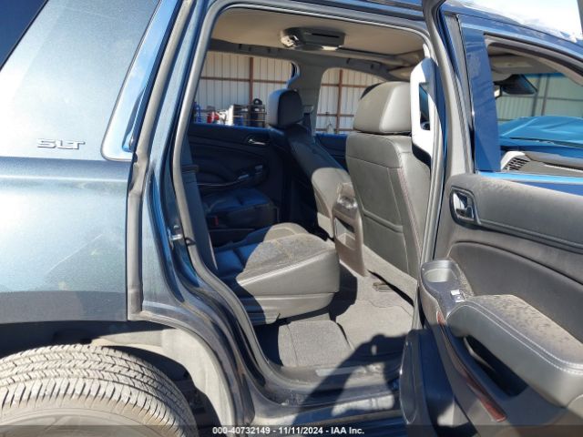 1GKS1BKC3KR263823 GMC YUKON SLT