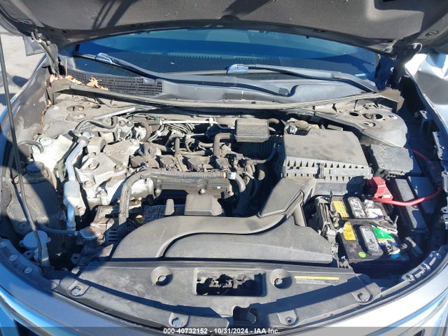 Nissan ALTIMA 2.5 2014 1N4AL3AP3EC284390 Image 10
