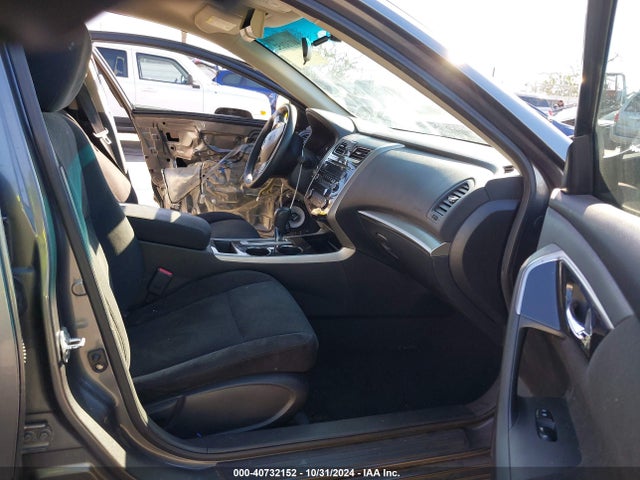 1N4AL3AP3EC284390 Nissan ALTIMA 2.5