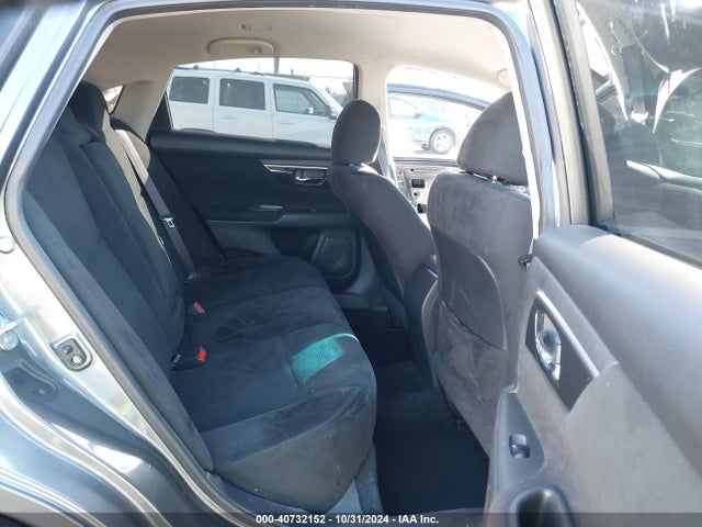 1N4AL3AP3EC284390 Nissan ALTIMA 2.5