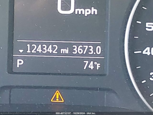 WAUAUGFFXJ1021461 Audi A3 2.0t Premium/2.0t Tech Premium