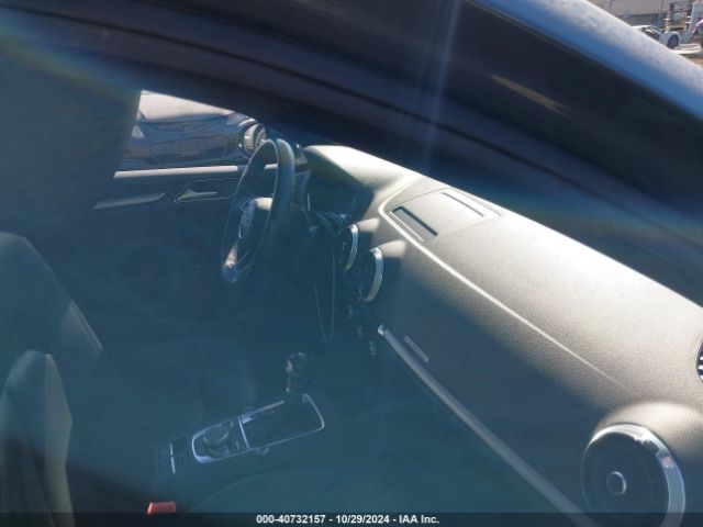 WAUAUGFFXJ1021461 Audi A3 2.0t Premium/2.0t Tech Premium