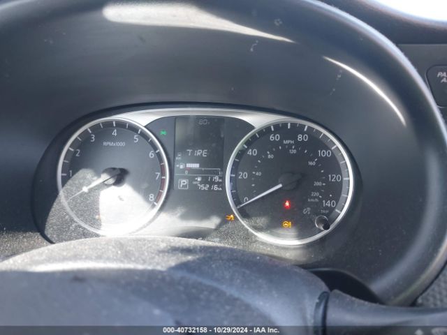 3N1CP5BVXLL492870 Nissan Kicks S Xtronic Cvt