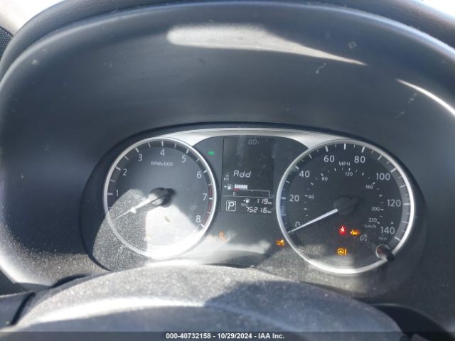 3N1CP5BVXLL492870 Nissan Kicks S Xtronic Cvt