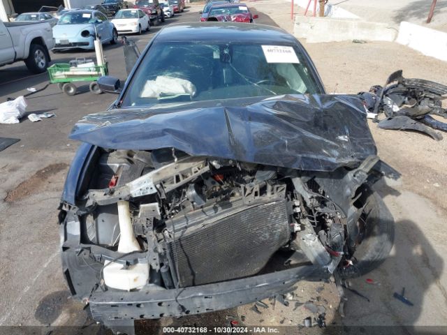 2C3CDXHG0GH323812 Dodge Charger Sxt