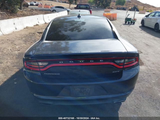 2C3CDXHG0GH323812 Dodge Charger Sxt