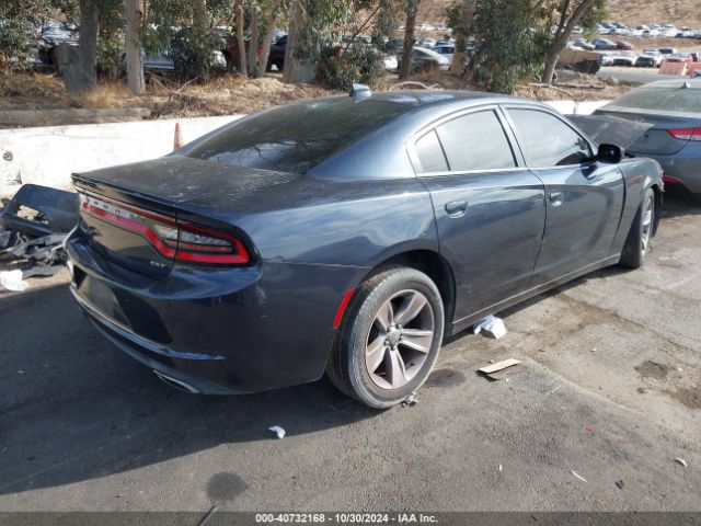 2C3CDXHG0GH323812 Dodge Charger Sxt