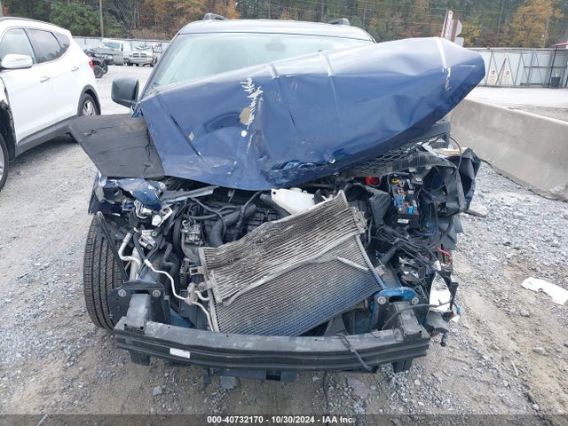 Dodge Journey Se Value 2020 3C4PDCAB5LT254413 Image 11