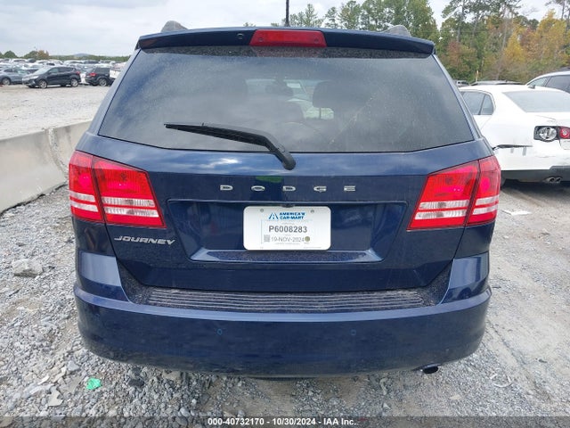 Dodge Journey Se Value 2020 3C4PDCAB5LT254413 Image 15
