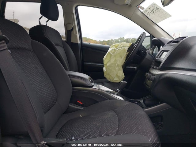 Dodge Journey Se Value 2020 3C4PDCAB5LT254413 Image 5
