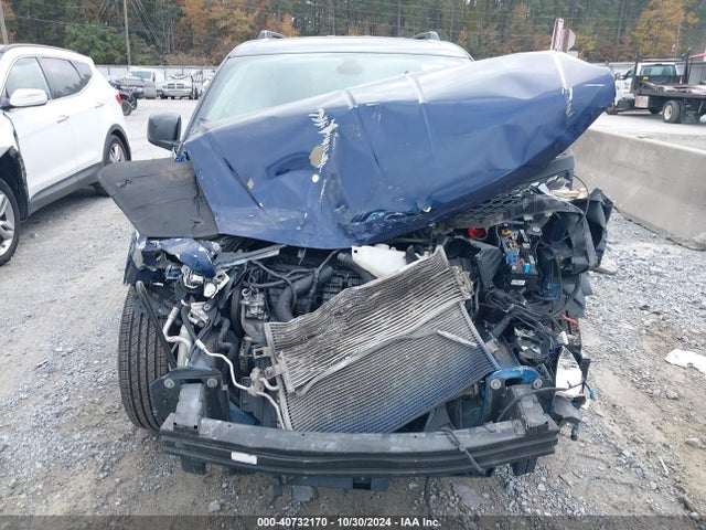 Dodge Journey Se Value 2020 3C4PDCAB5LT254413 Image 6
