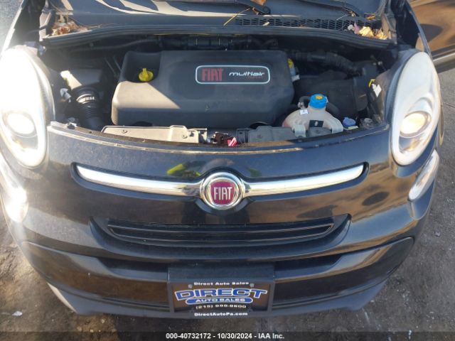 2014 FIAT 500L ZFBCFACHXEZ012407 Photo 9