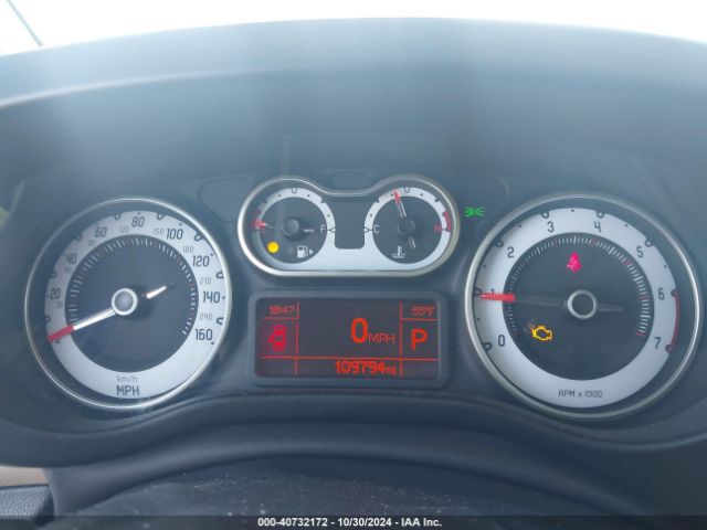 2014 FIAT 500L ZFBCFACHXEZ012407 Photo 6