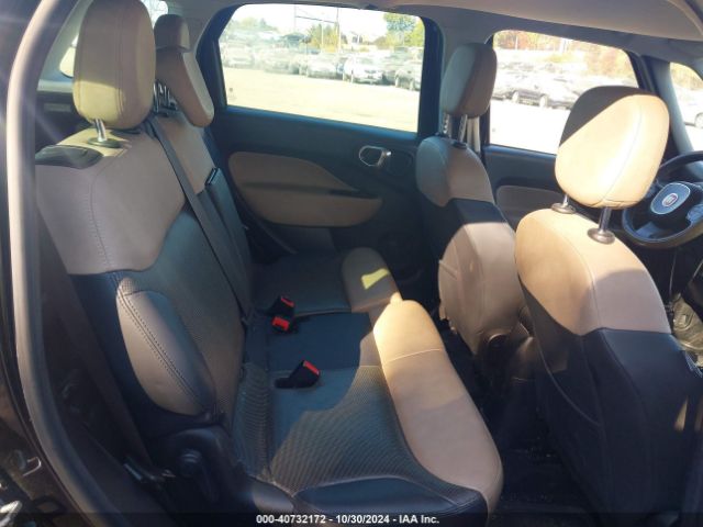 2014 FIAT 500L ZFBCFACHXEZ012407 Photo 7