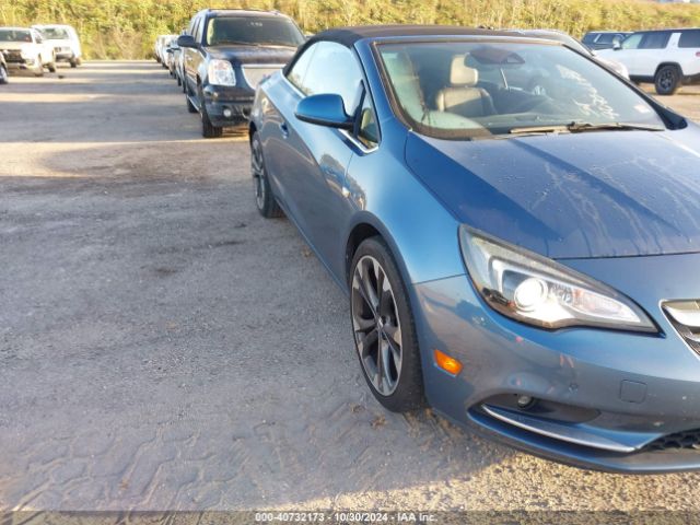 W04WH3N52HG026931 Buick Cascada Premium
