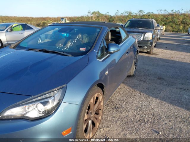W04WH3N52HG026931 Buick Cascada Premium